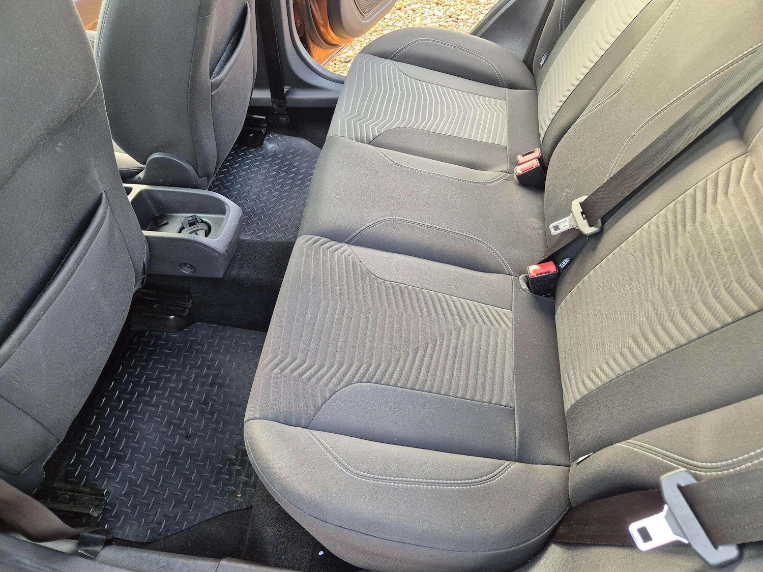 Used Ford Fiesta 2015 for sale - 77202897: Photo 10