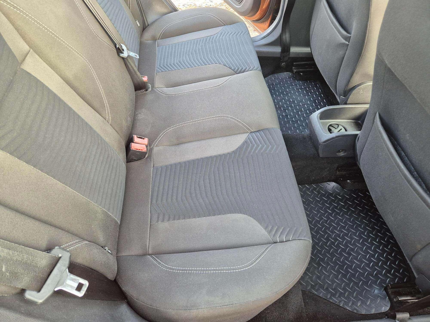 Used Ford Fiesta 2015 for sale - 77202897: Photo 11