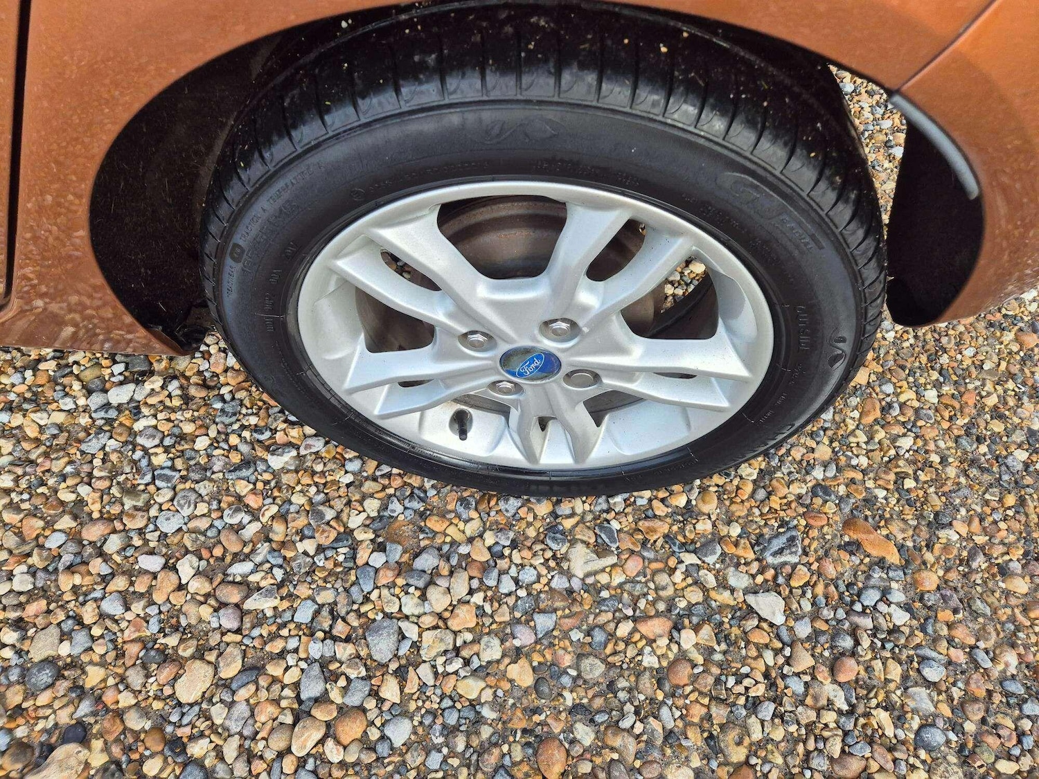 Used Ford Fiesta 2015 for sale - 77202897: Photo 23