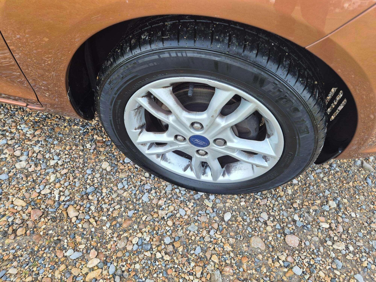 Used Ford Fiesta 2015 for sale - 77202897: Photo 32