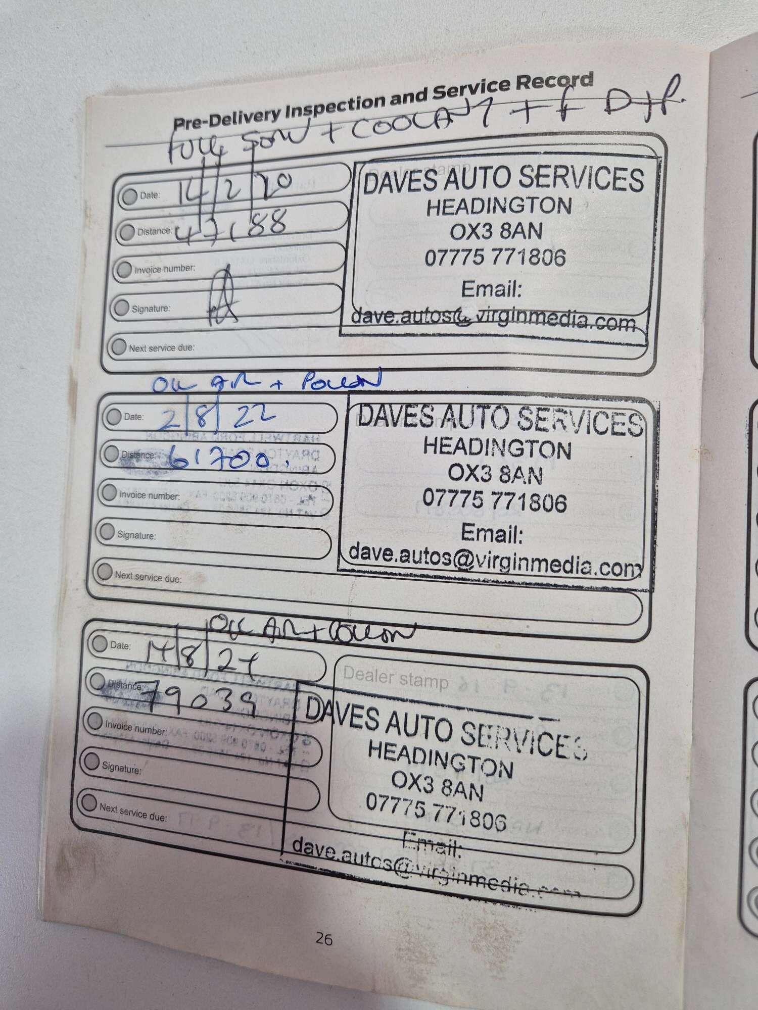 Used Ford Fiesta 2015 for sale - 77202897: Photo 41