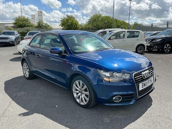 Used Audi A1 2011 for sale - 78922479: Photo