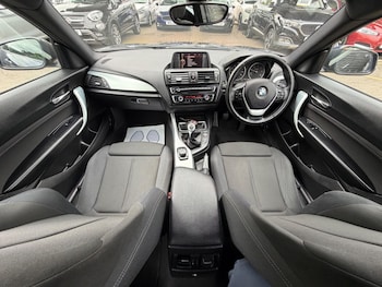 Used BMW 1 Series 2013 for sale - 78763467: Photo