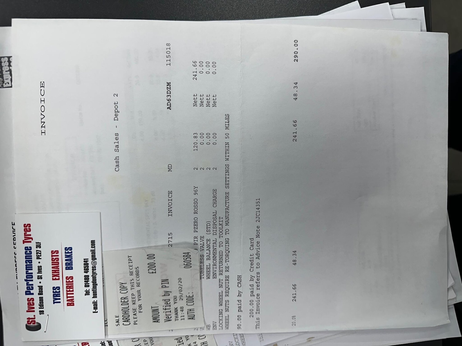 Used Audi A4 Avant 2013 for sale - 76926266: Photo 30