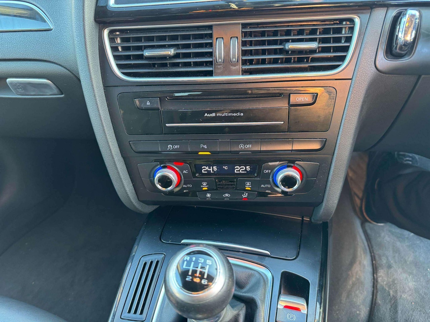 Used Audi A4 Avant 2013 for sale - 76926266: Photo 7