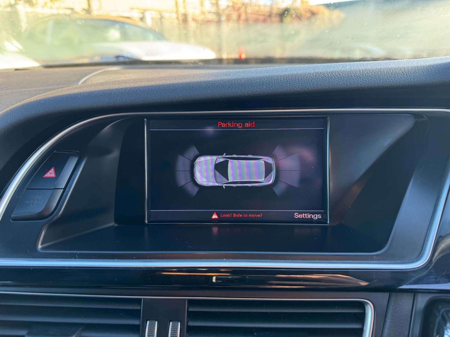 Used Audi A4 Avant 2013 for sale - 76926266: Photo 9