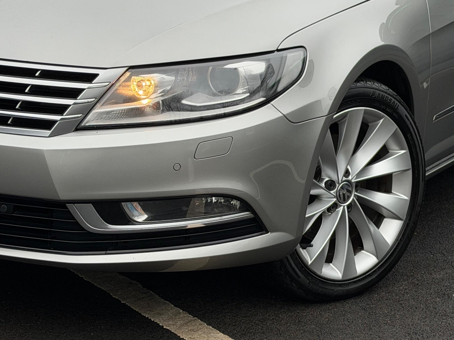 Used Volkswagen CC 2014 for sale - 77049882: Photo 100