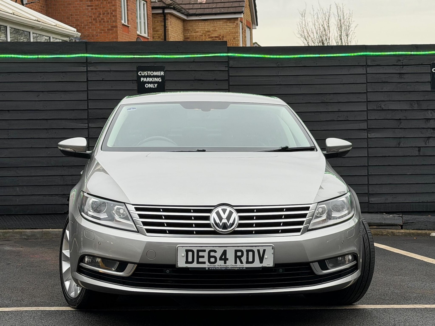 Used Volkswagen CC 2014 for sale - 77049882: Photo 12