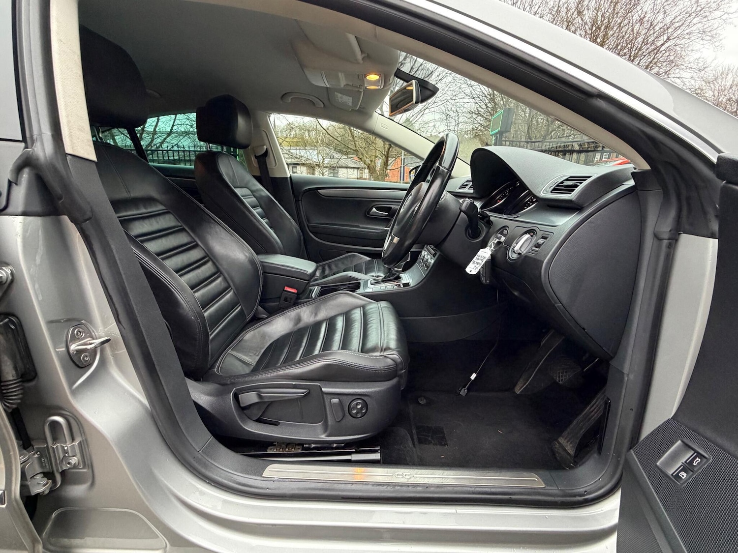 Used Volkswagen CC 2014 for sale - 77049882: Photo 16