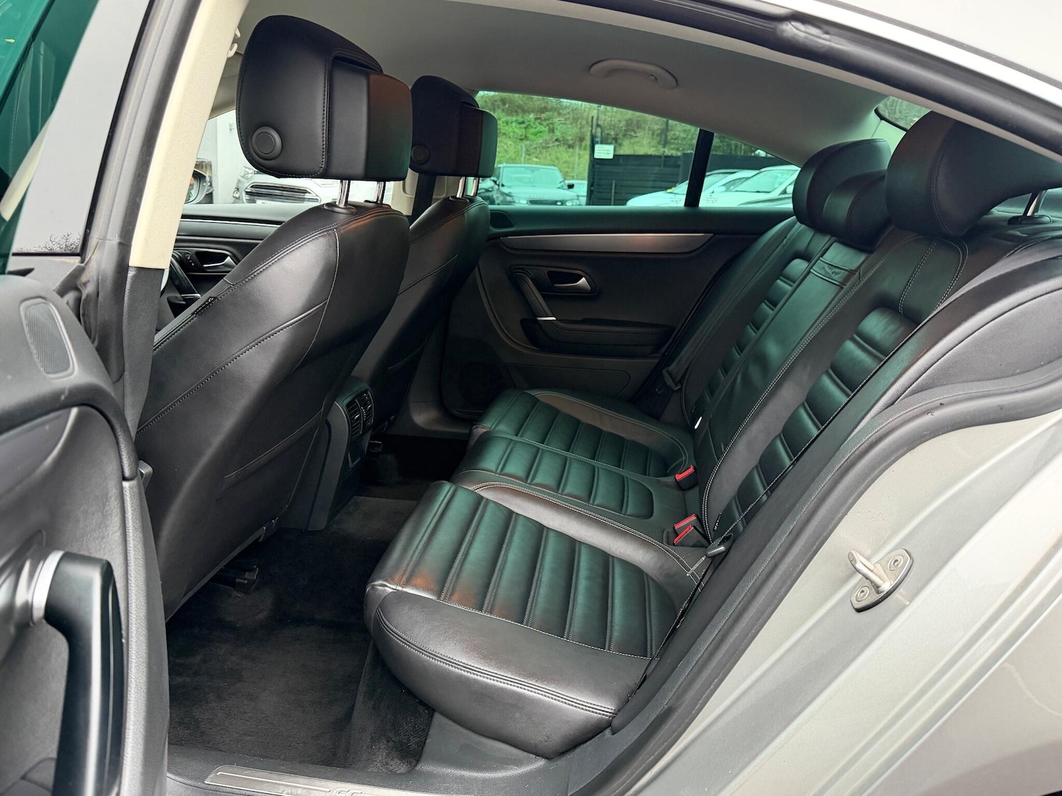 Used Volkswagen CC 2014 for sale - 77049882: Photo 17