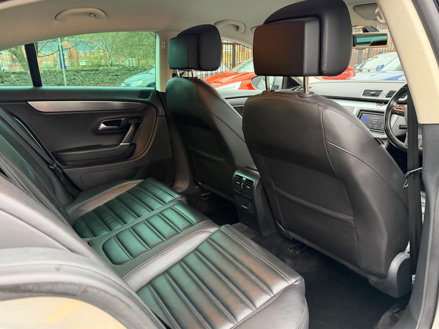 Used Volkswagen CC 2014 for sale - 77049882: Photo 18