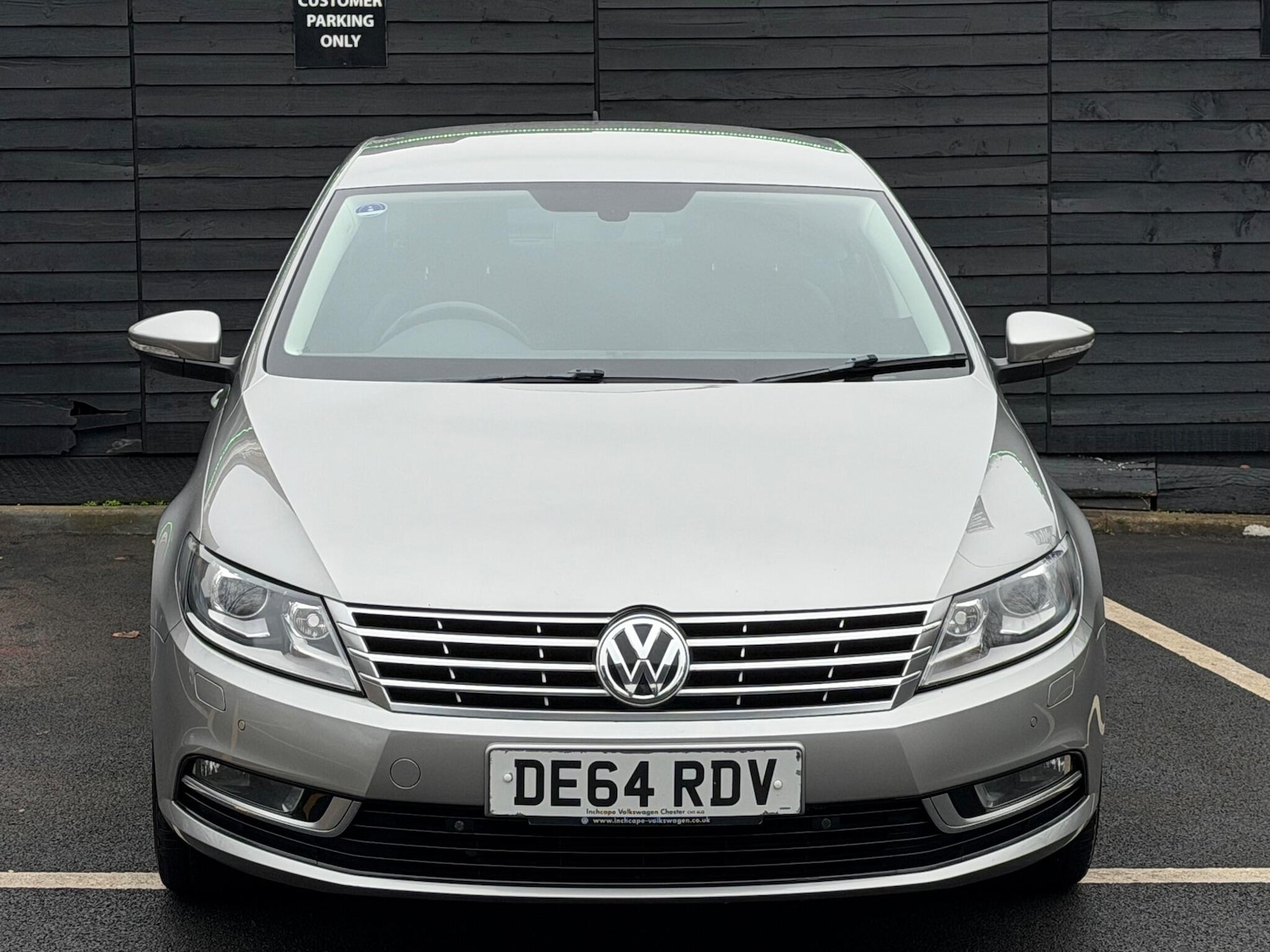 Used Volkswagen CC 2014 for sale - 77049882: Photo 20