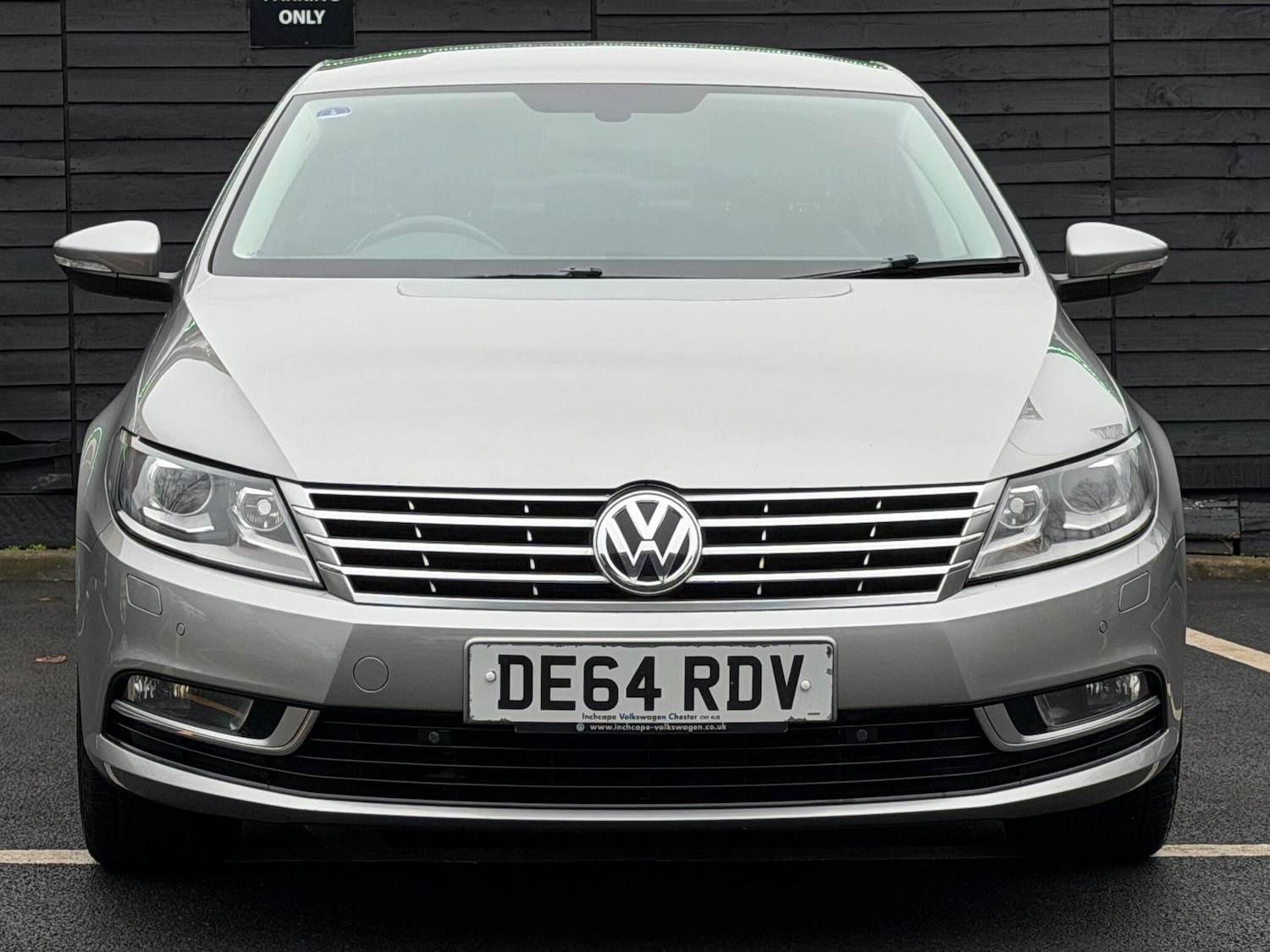 Used Volkswagen CC 2014 for sale - 77049882: Photo 21