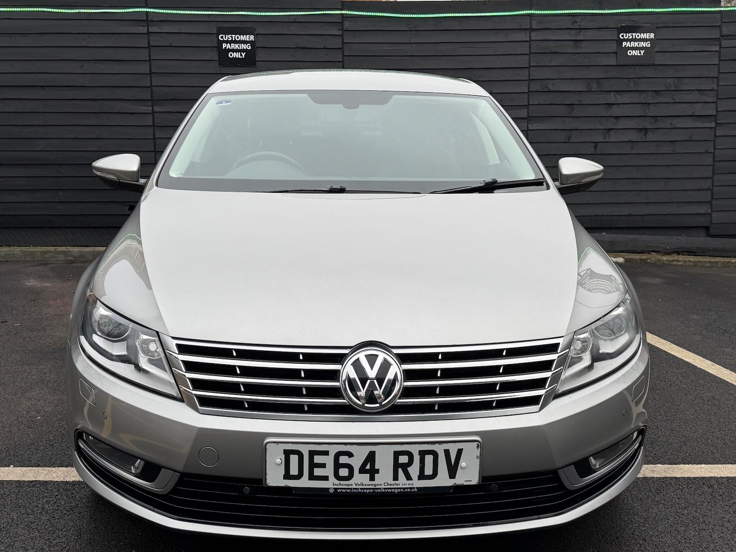 Used Volkswagen CC 2014 for sale - 77049882: Photo 22