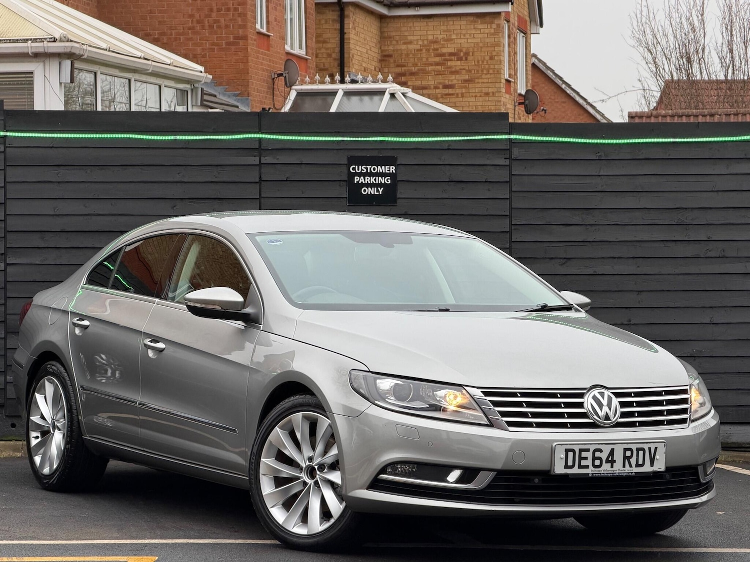 Used Volkswagen CC 2014 for sale - 77049882: Photo 23