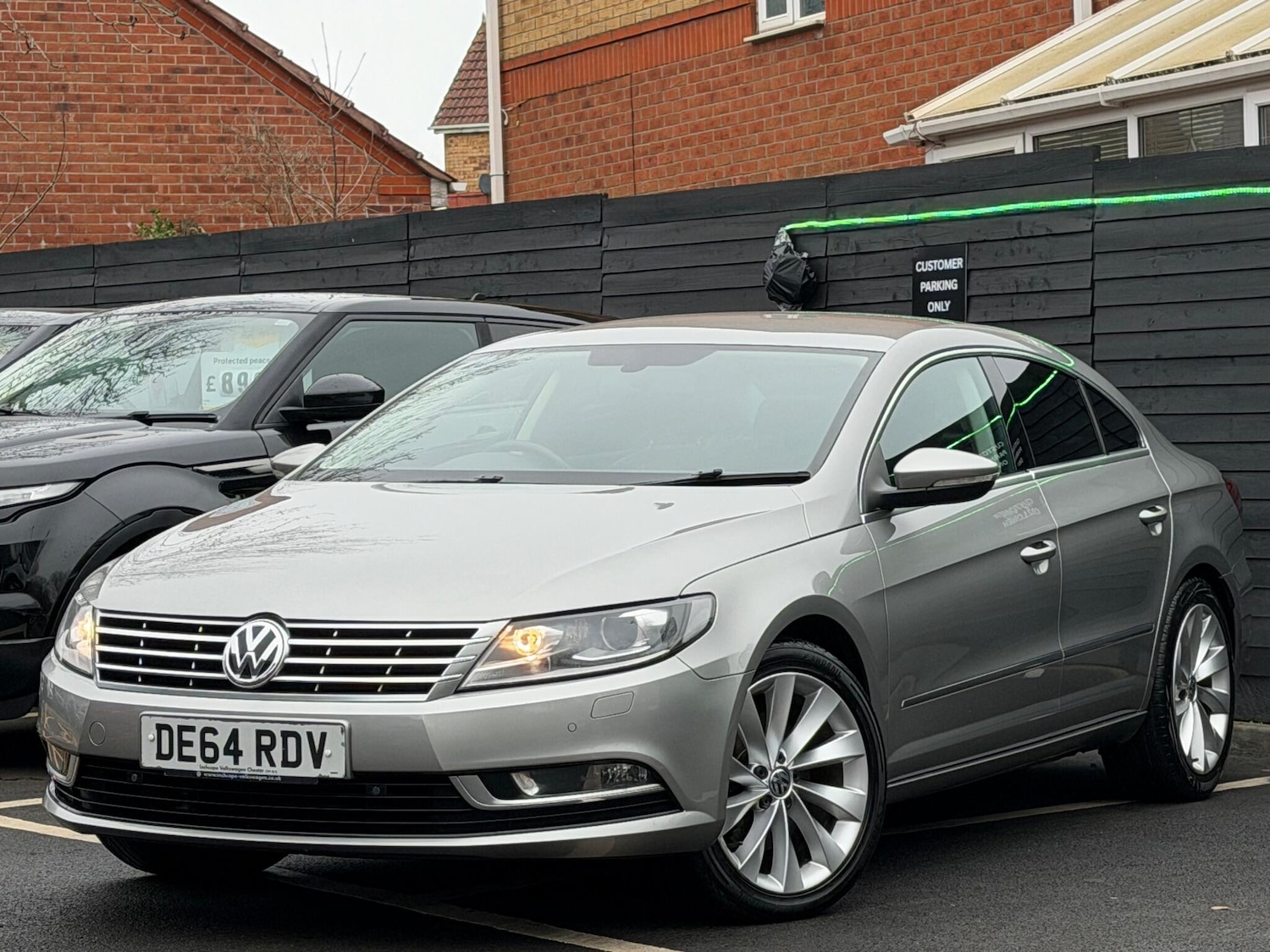 Used Volkswagen CC 2014 for sale - 77049882: Photo 24