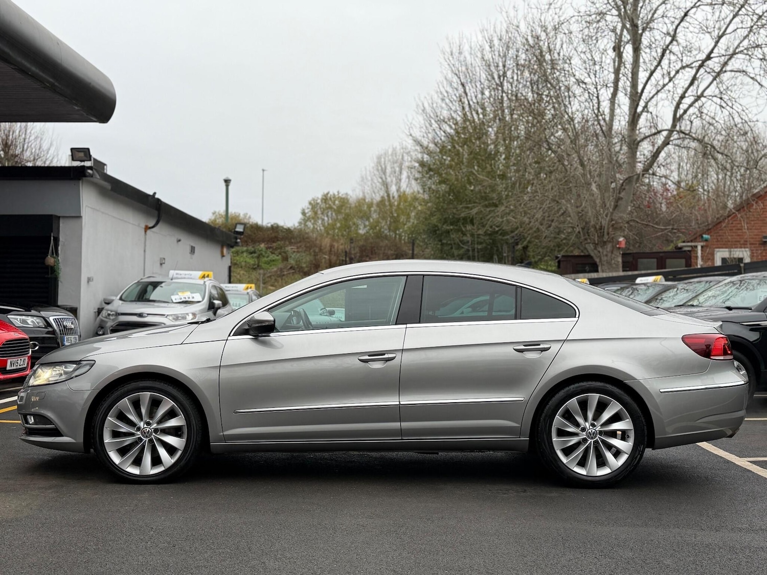 Used Volkswagen CC 2014 for sale - 77049882: Photo 26