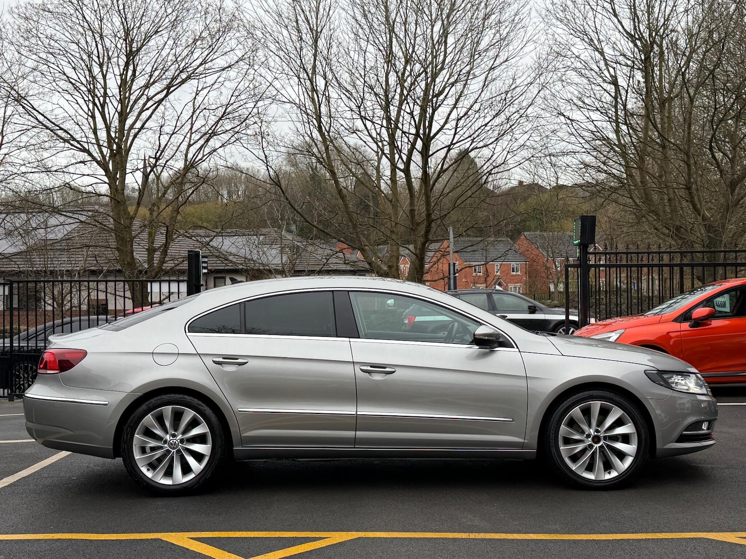 Used Volkswagen CC 2014 for sale - 77049882: Photo 31