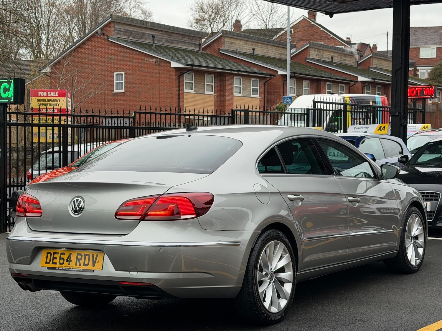 Used Volkswagen CC 2014 for sale - 77049882: Photo 32