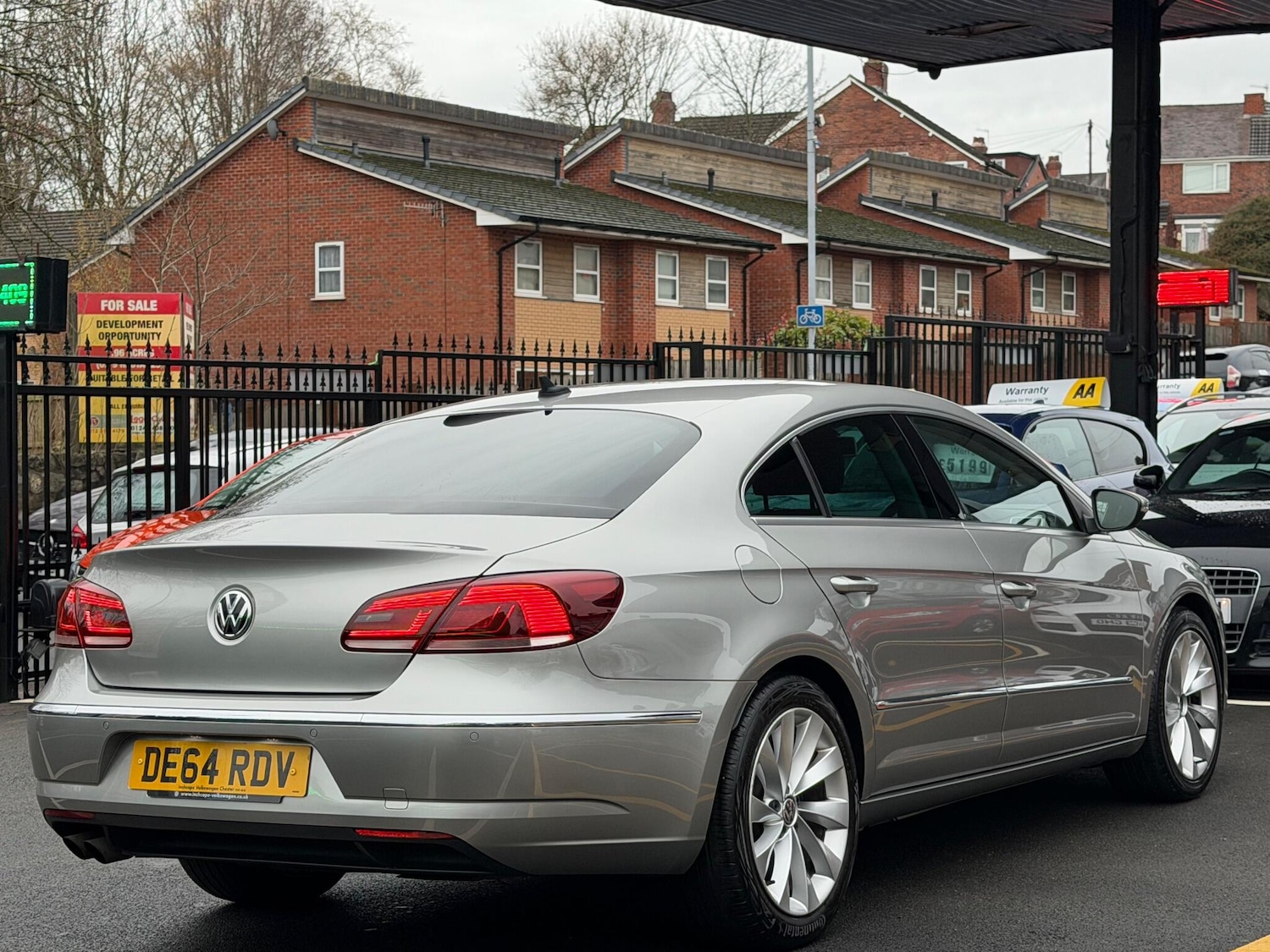 Used Volkswagen CC 2014 for sale - 77049882: Photo 33