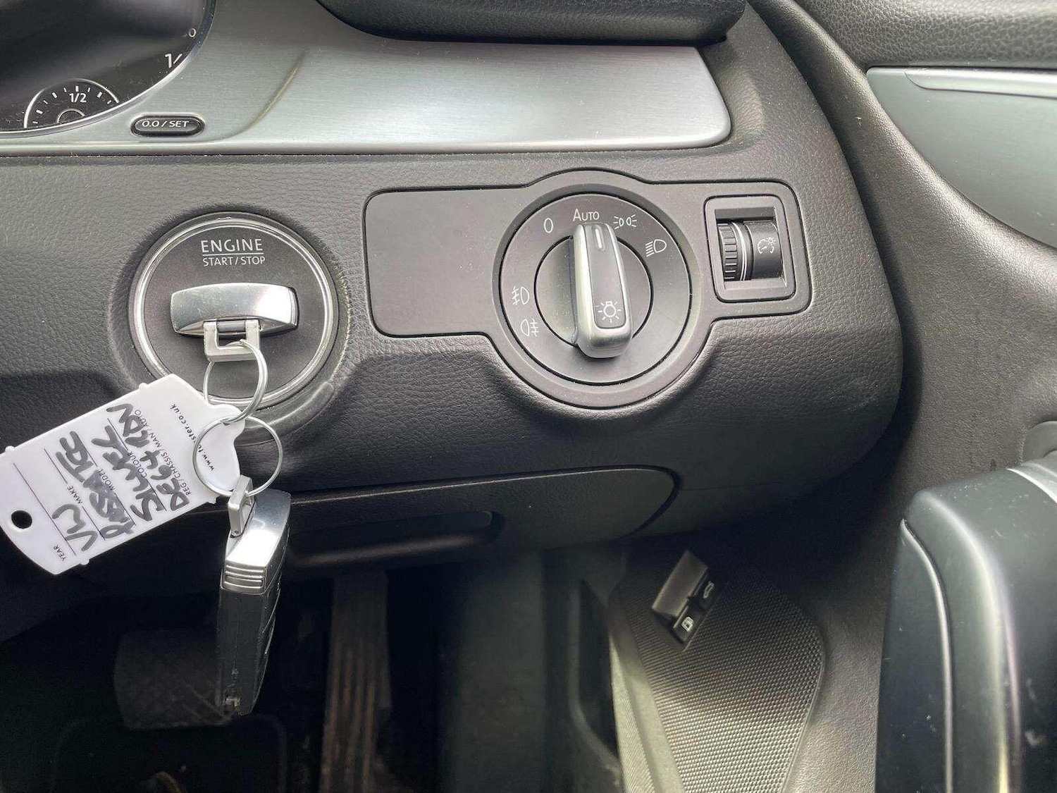 Used Volkswagen CC 2014 for sale - 77049882: Photo 34