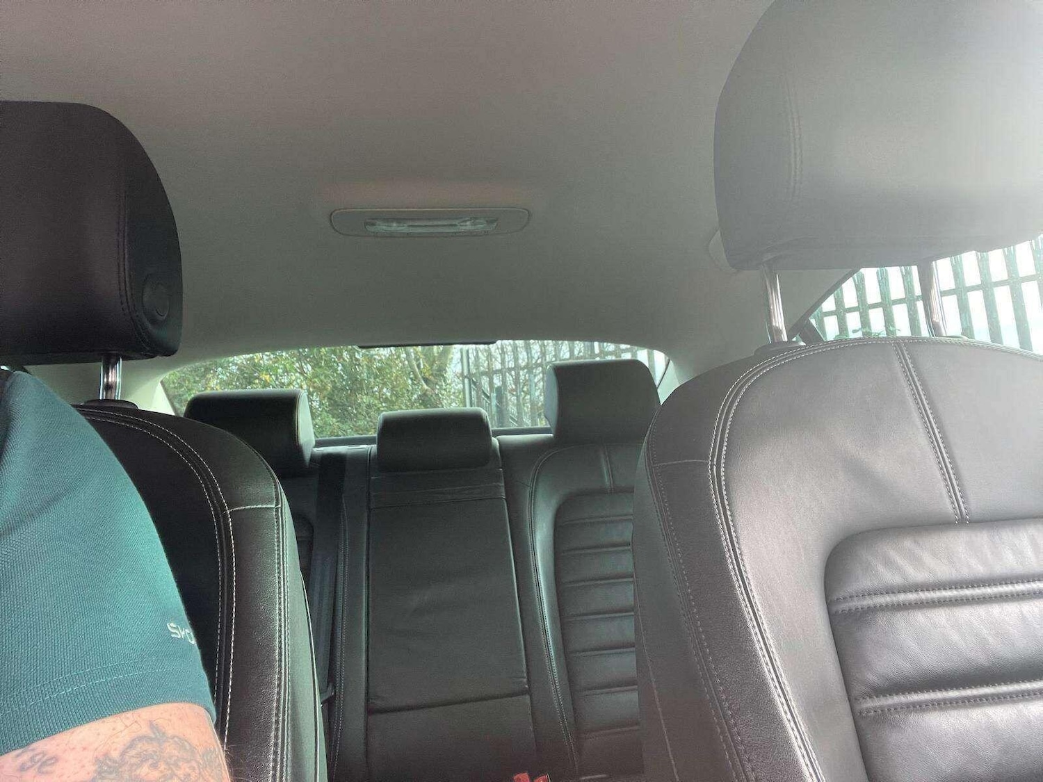 Used Volkswagen CC 2014 for sale - 77049882: Photo 38