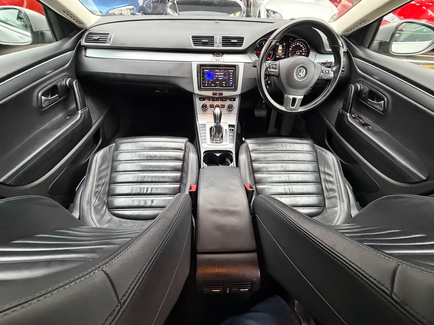 Used Volkswagen CC 2014 for sale - 77049882: Photo 4