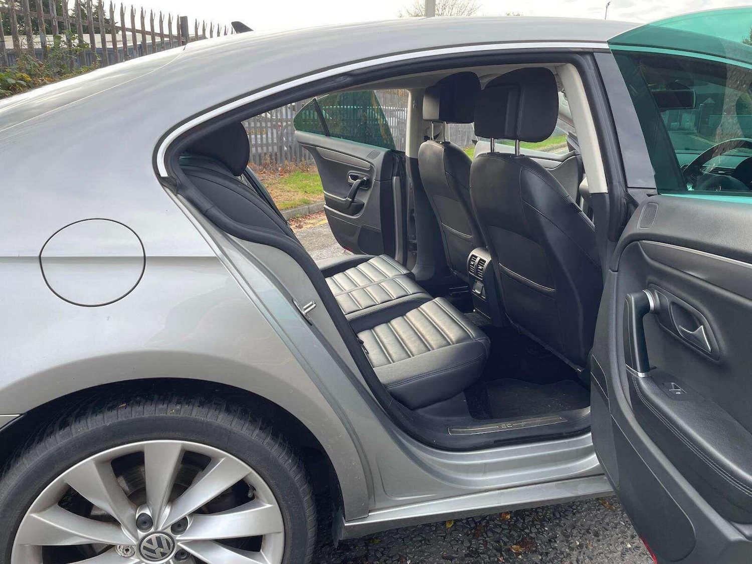 Used Volkswagen CC 2014 for sale - 77049882: Photo 40