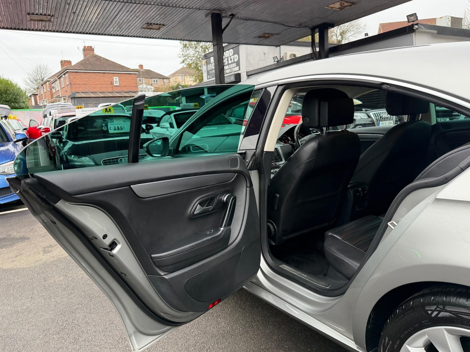 Used Volkswagen CC 2014 for sale - 77049882: Photo 43