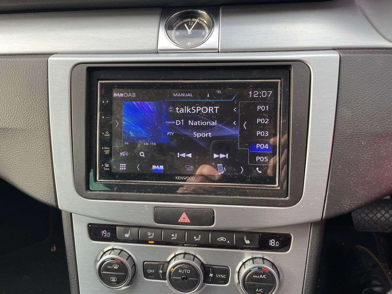 Used Volkswagen CC 2014 for sale - 77049882: Photo 45