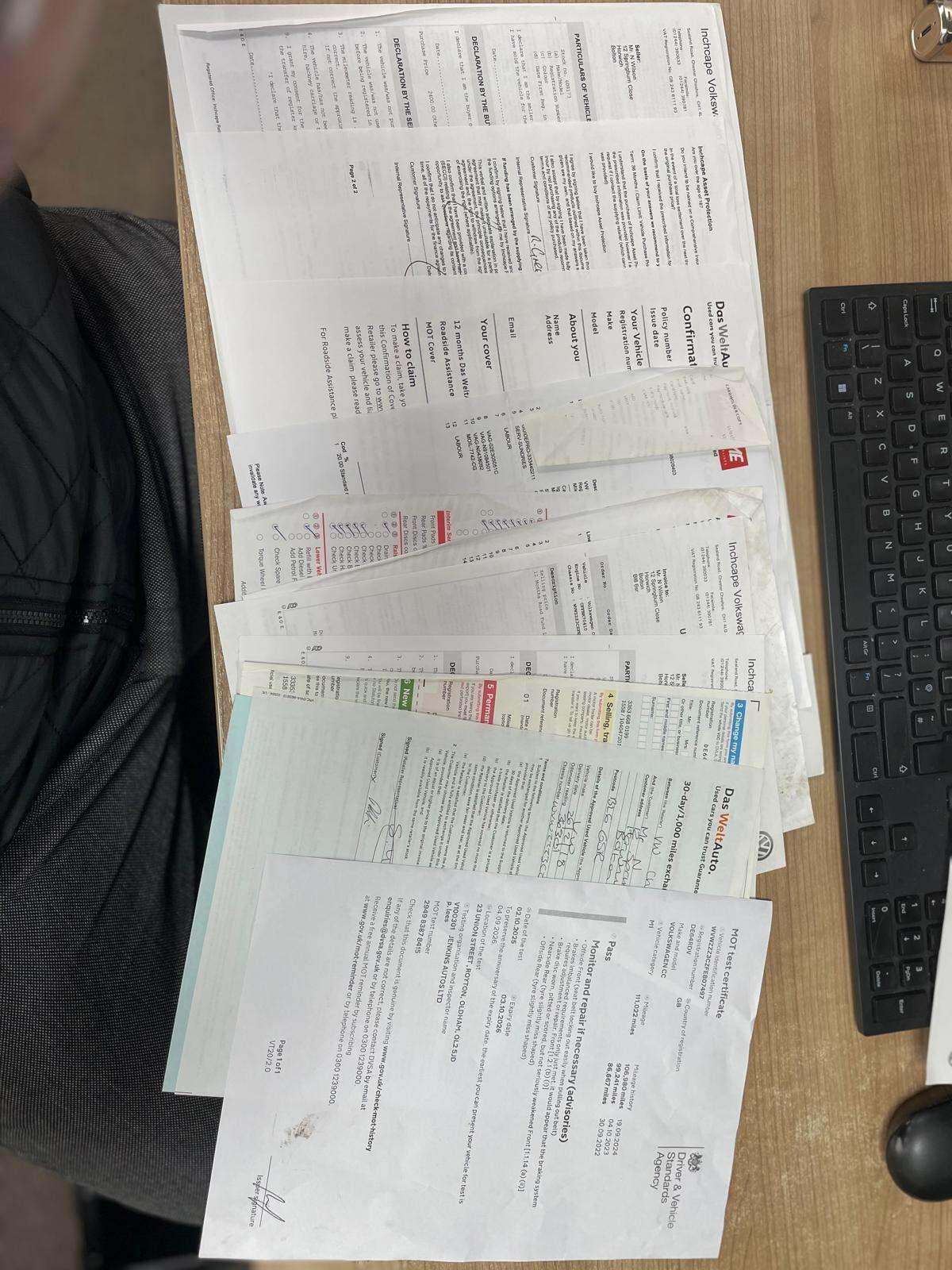 Used Volkswagen CC 2014 for sale - 77049882: Photo 46