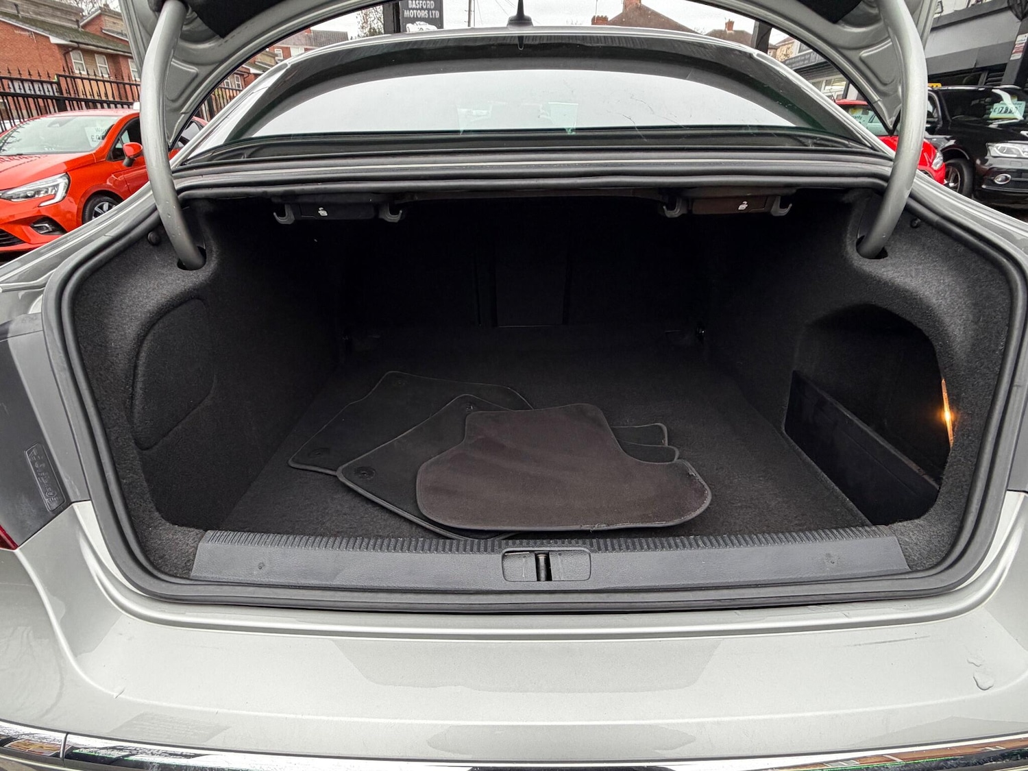 Used Volkswagen CC 2014 for sale - 77049882: Photo 58