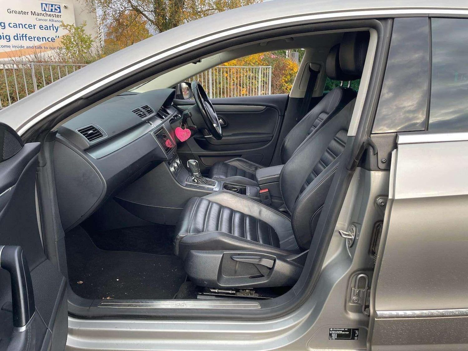 Used Volkswagen CC 2014 for sale - 77049882: Photo 61