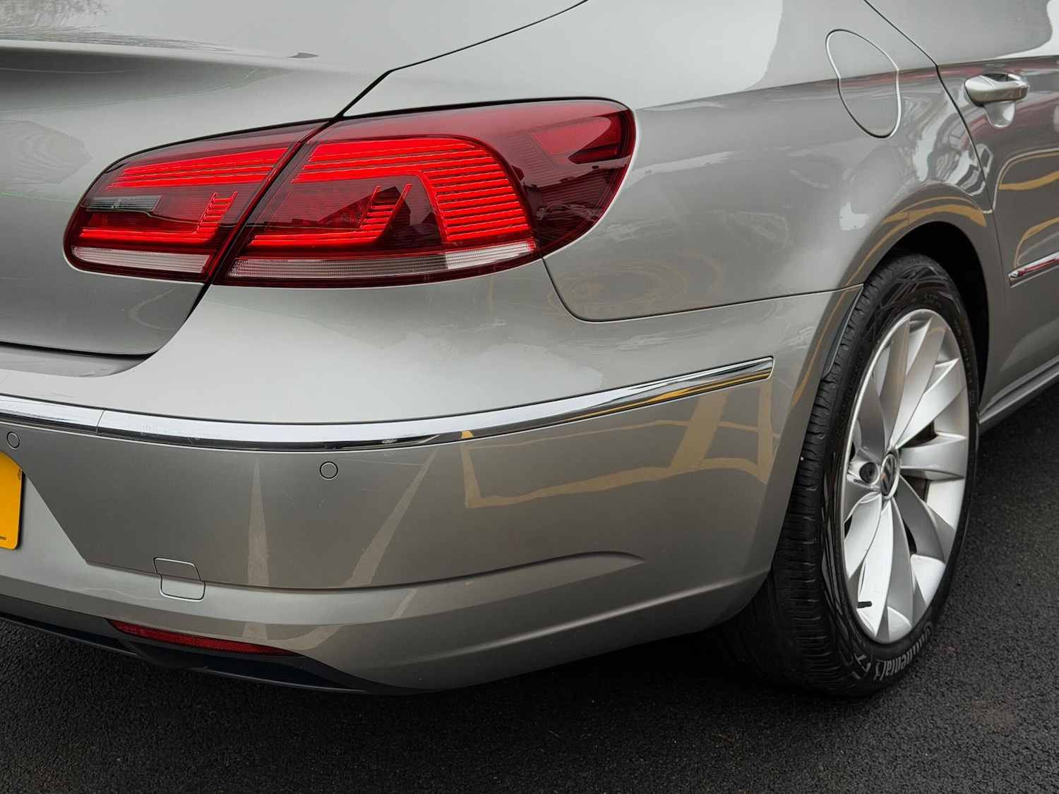 Used Volkswagen CC 2014 for sale - 77049882: Photo 74