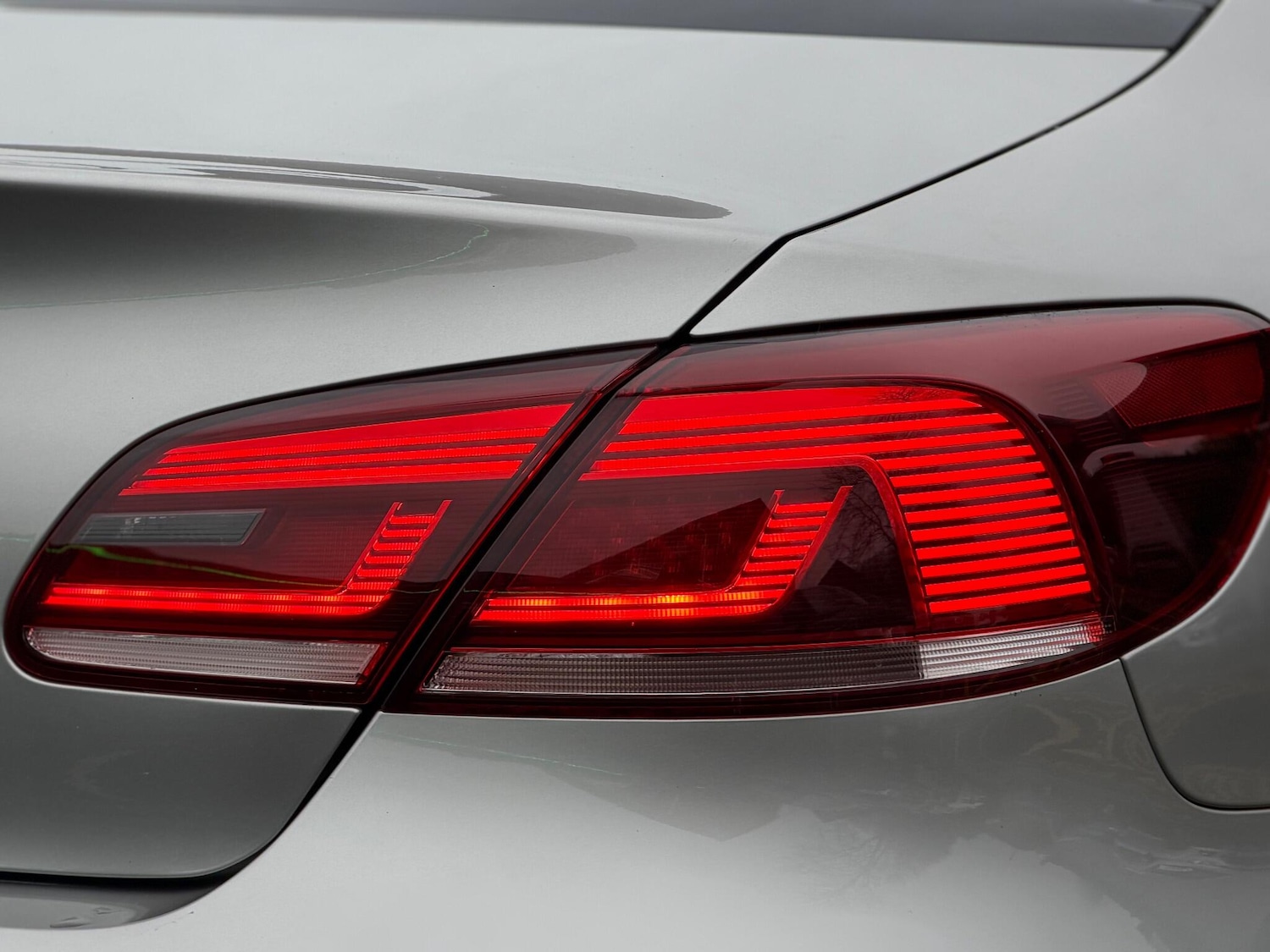 Used Volkswagen CC 2014 for sale - 77049882: Photo 75