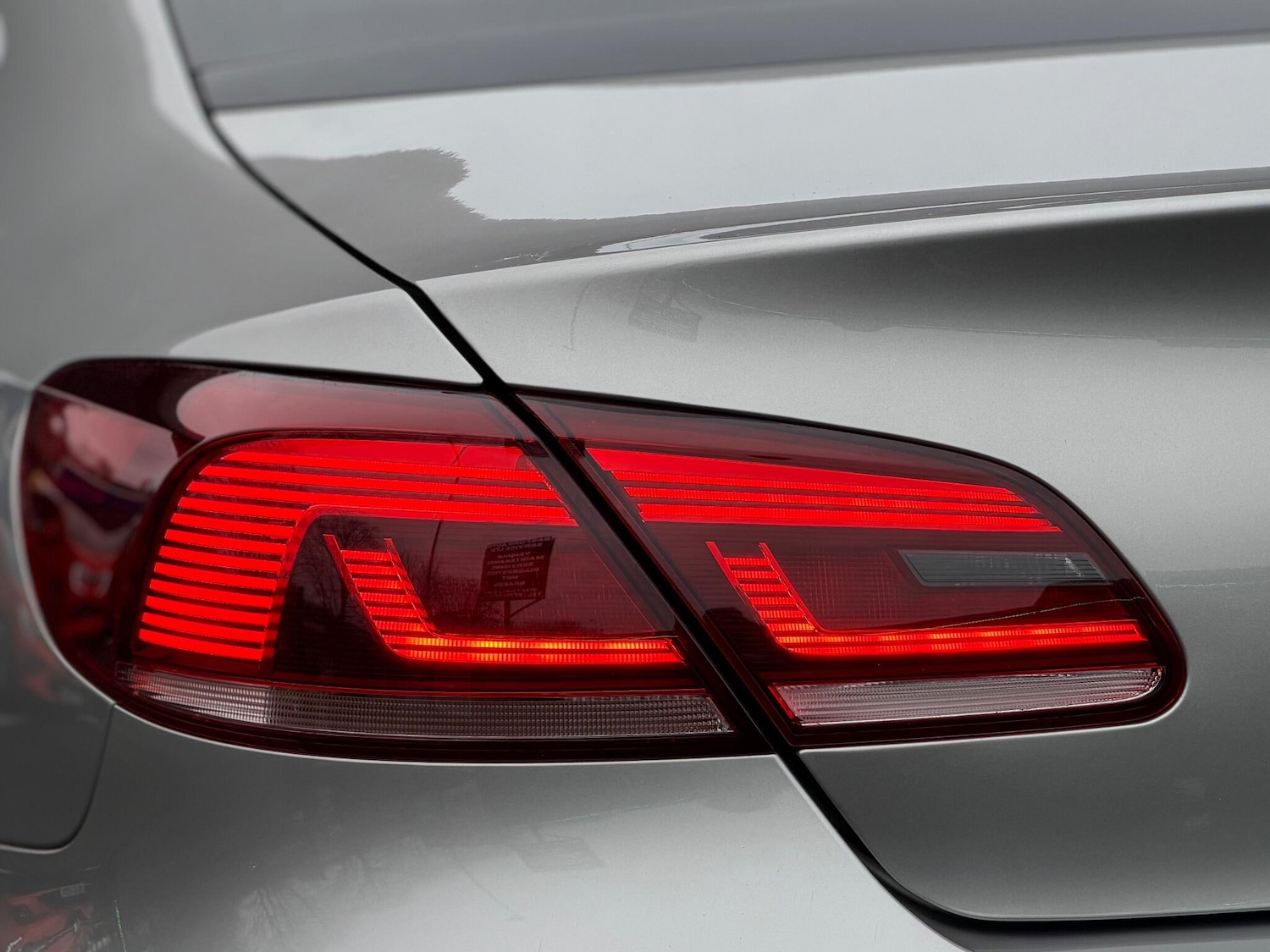 Used Volkswagen CC 2014 for sale - 77049882: Photo 76