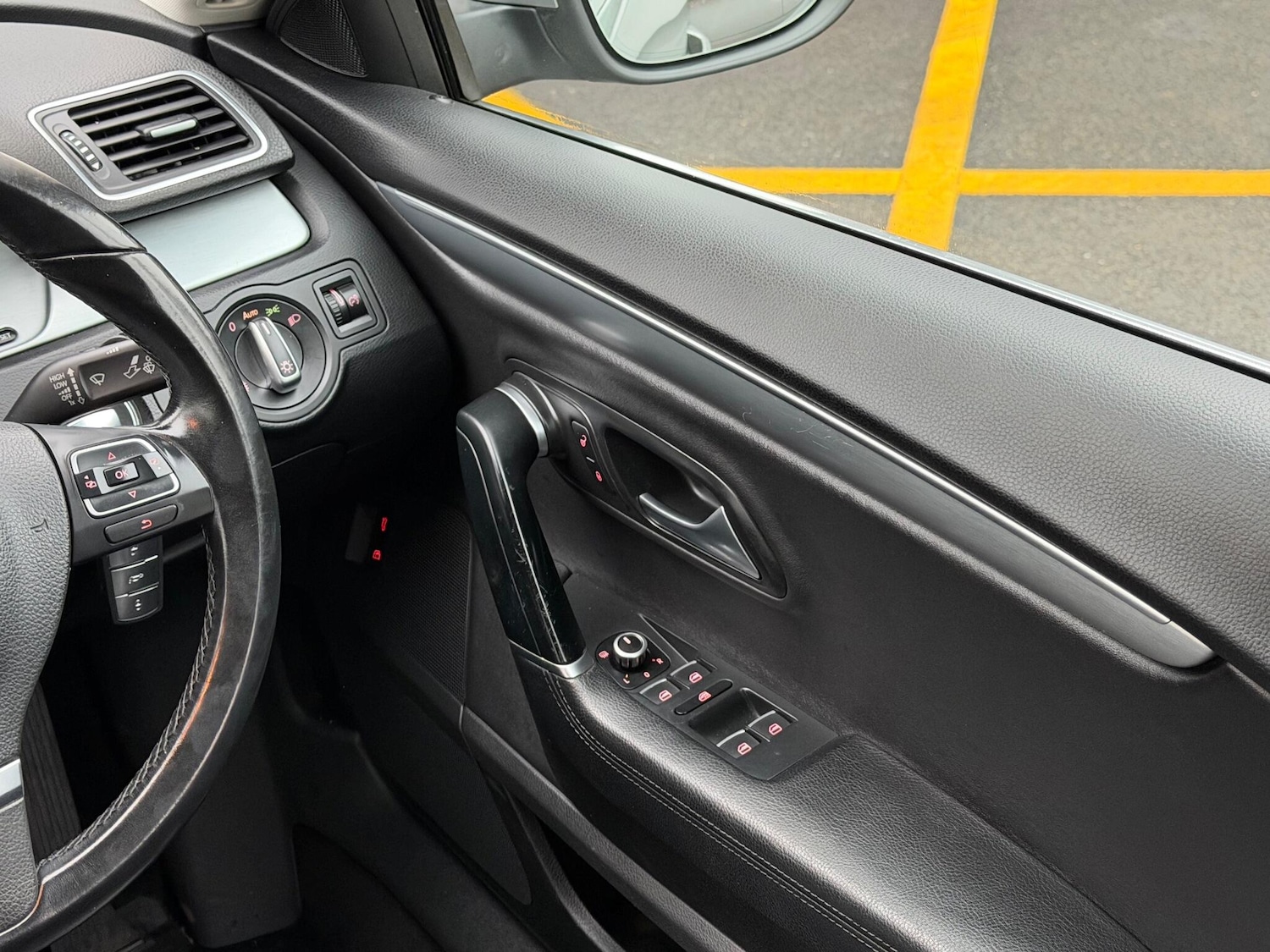 Used Volkswagen CC 2014 for sale - 77049882: Photo 77