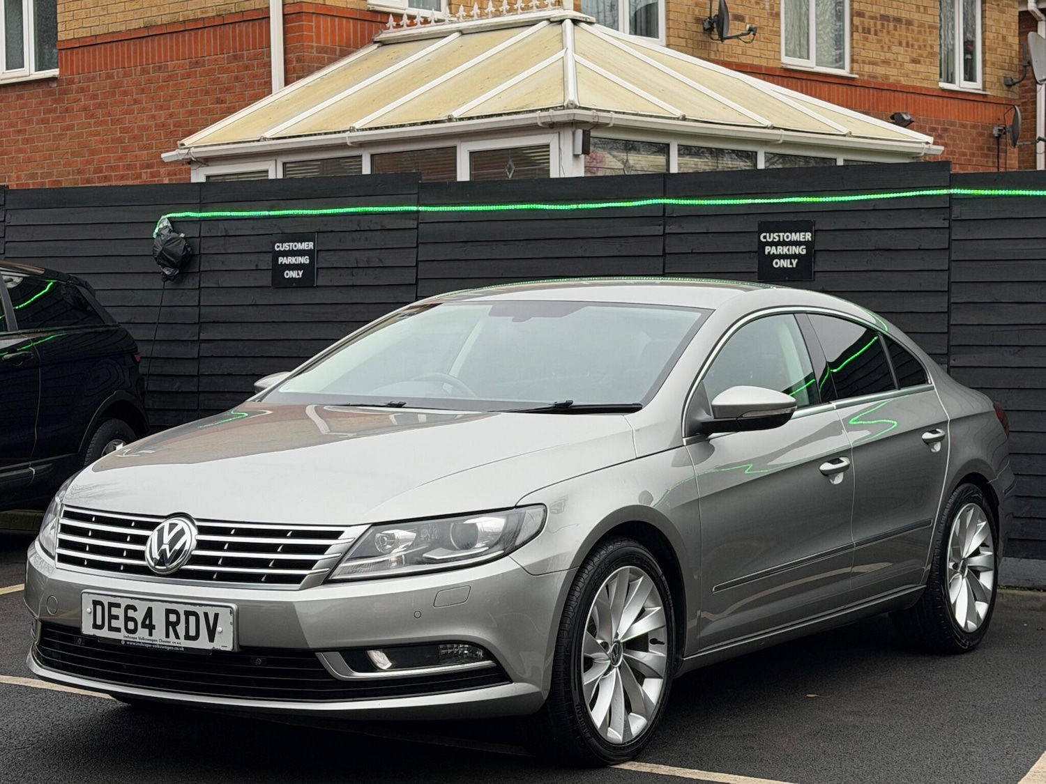 Used Volkswagen CC 2014 for sale - 77049882: Photo 8