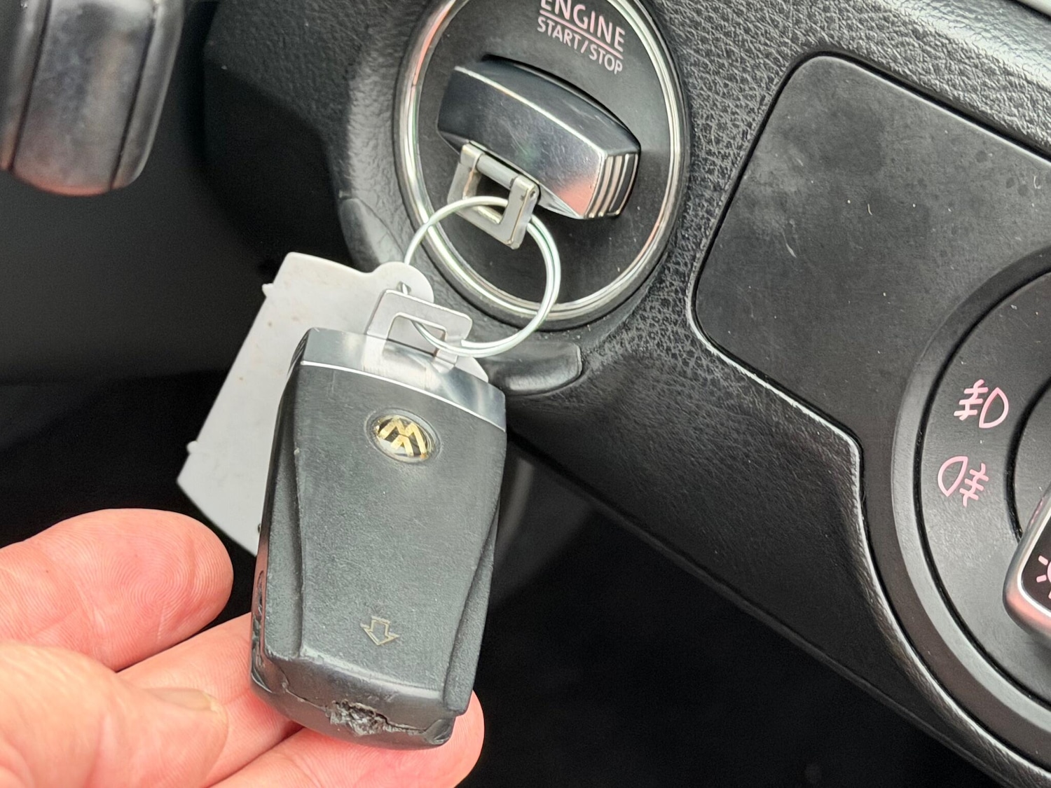 Used Volkswagen CC 2014 for sale - 77049882: Photo 81