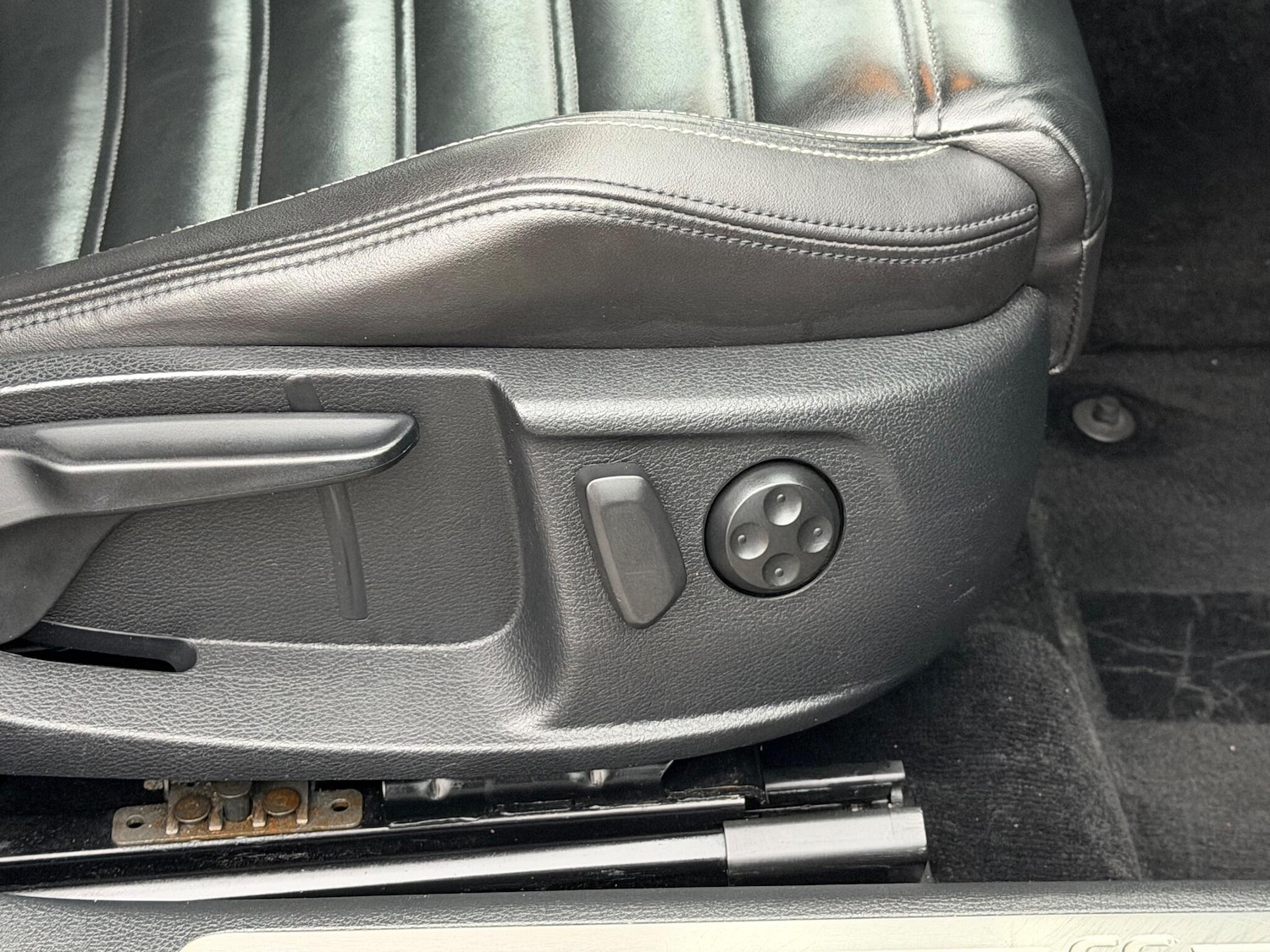 Used Volkswagen CC 2014 for sale - 77049882: Photo 83