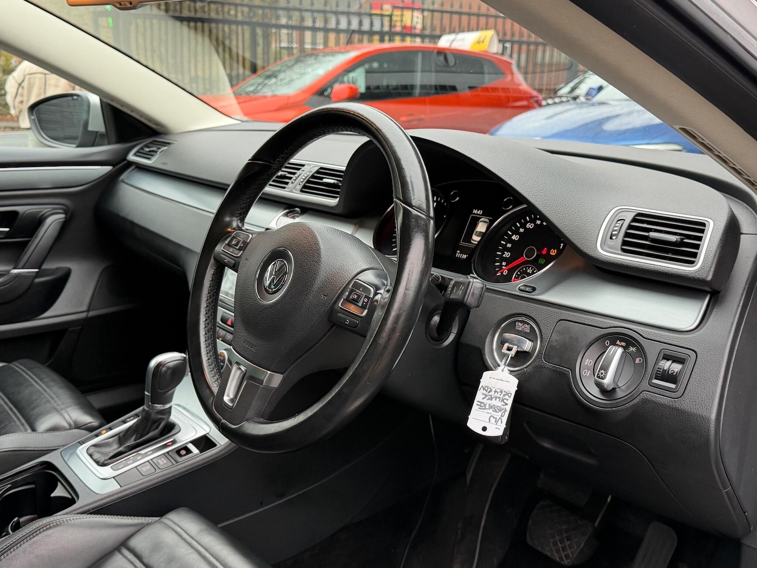 Used Volkswagen CC 2014 for sale - 77049882: Photo 84