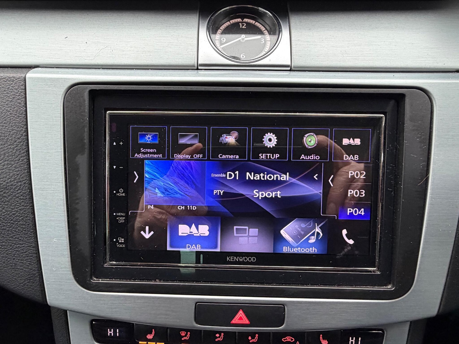 Used Volkswagen CC 2014 for sale - 77049882: Photo 89