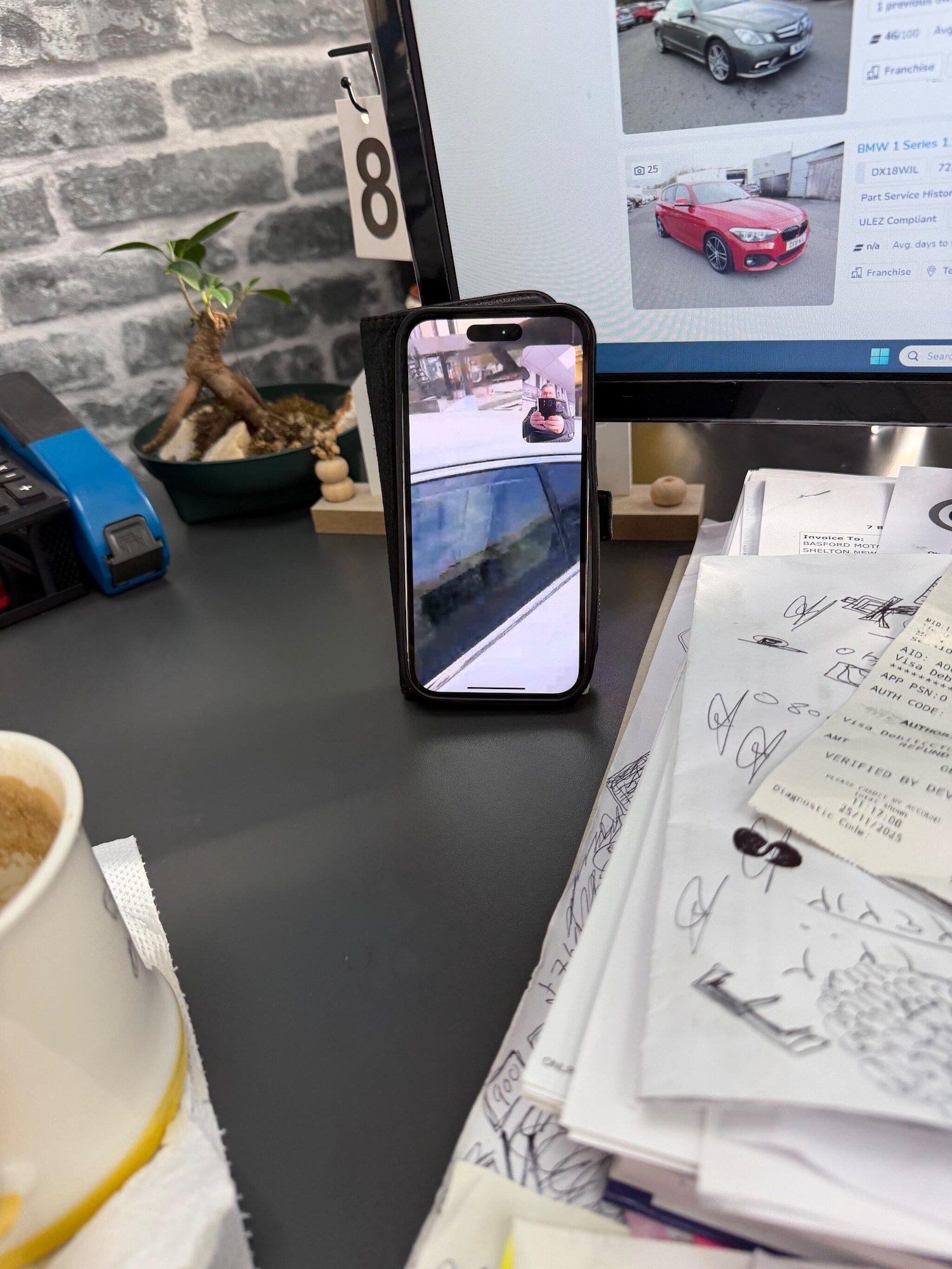 Used Volkswagen CC 2014 for sale - 77049882: Photo 93