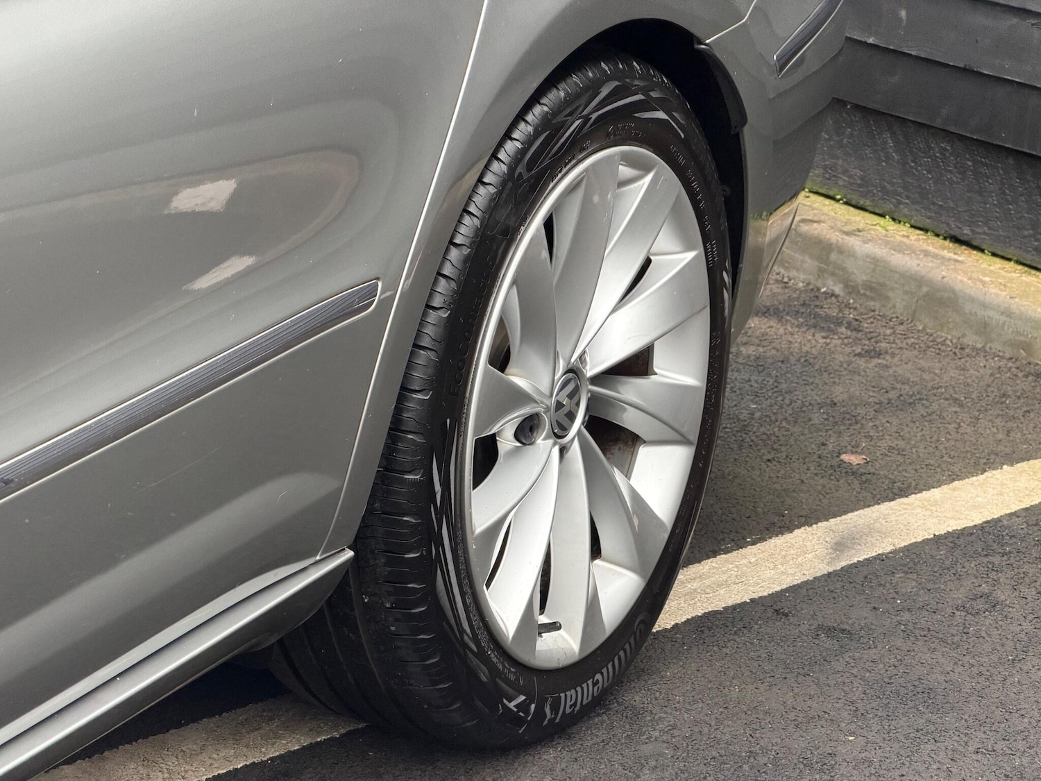 Used Volkswagen CC 2014 for sale - 77049882: Photo 94