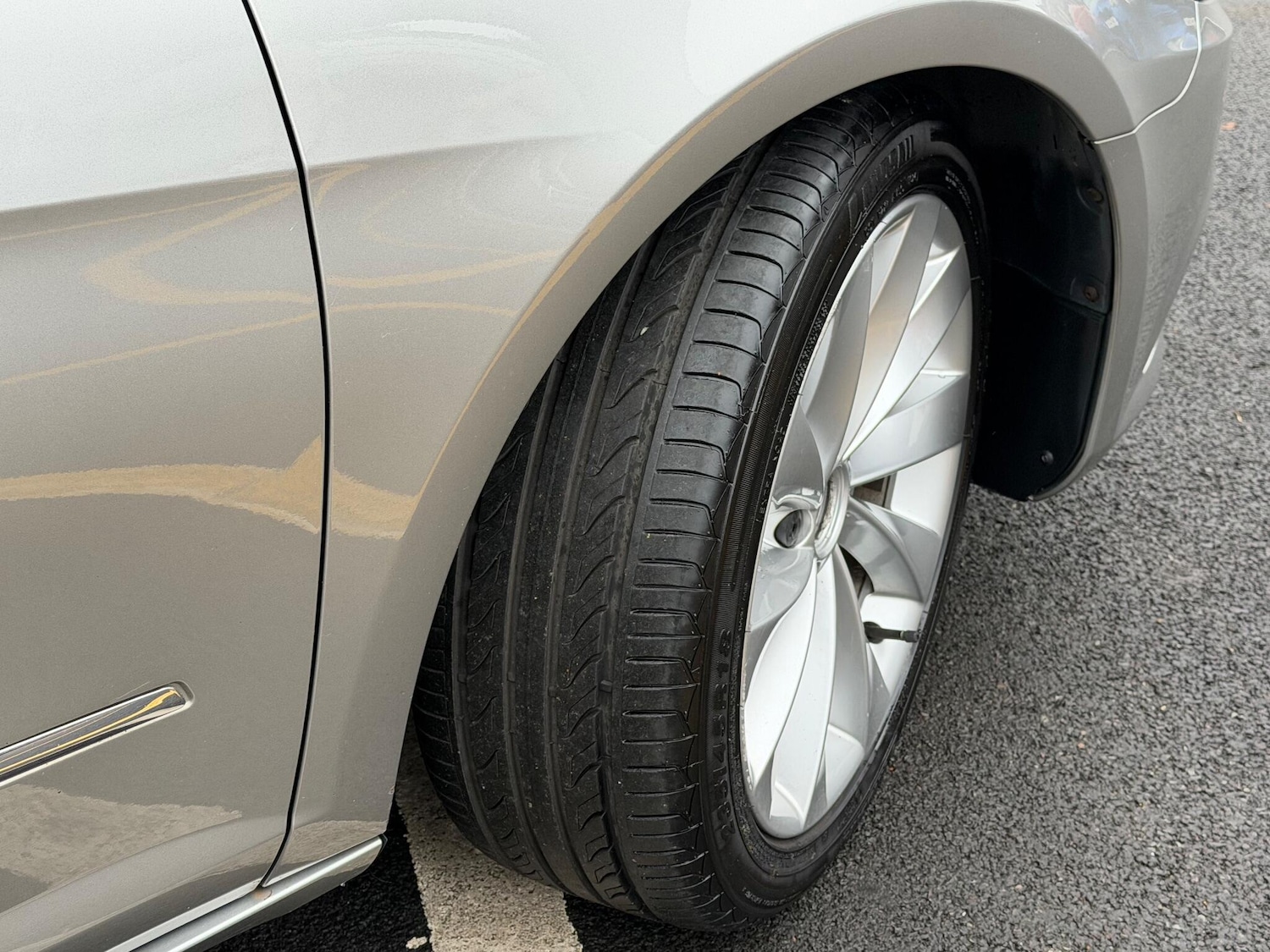 Used Volkswagen CC 2014 for sale - 77049882: Photo 95