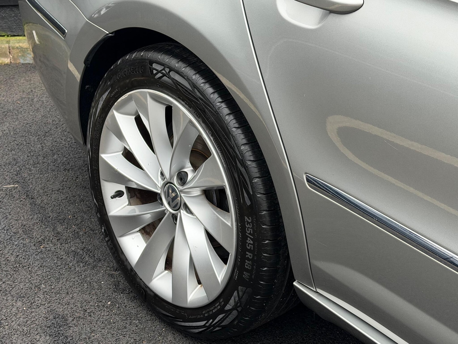 Used Volkswagen CC 2014 for sale - 77049882: Photo 96