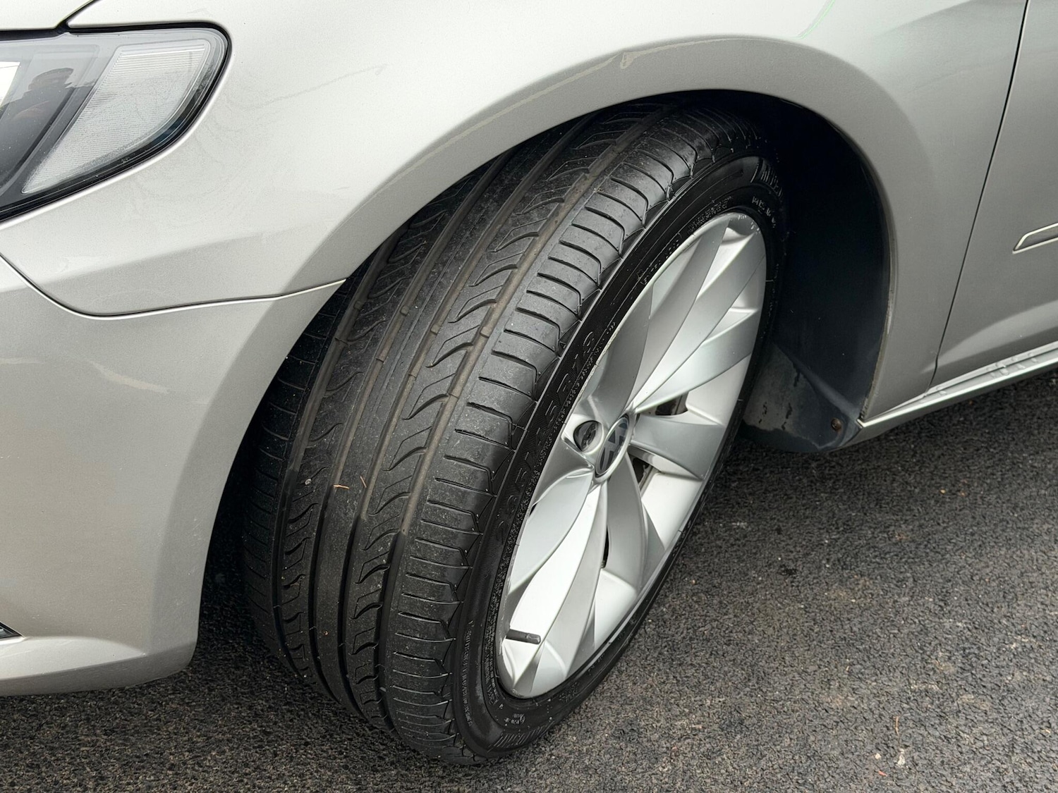 Used Volkswagen CC 2014 for sale - 77049882: Photo 97