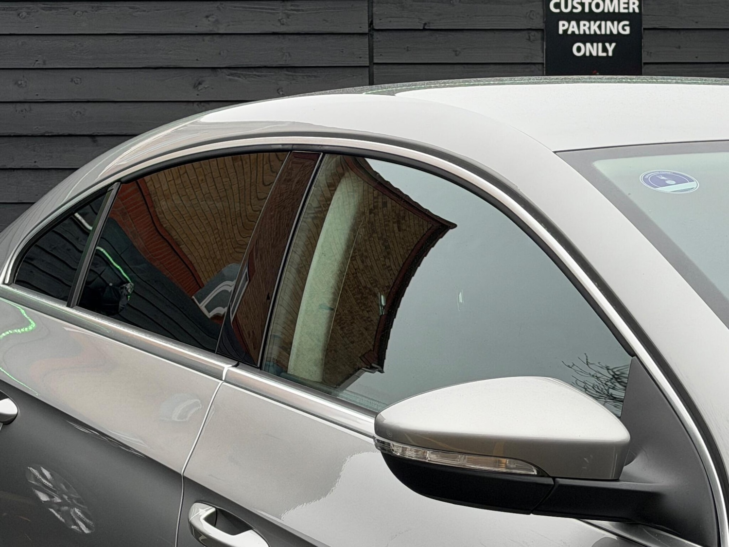 Used Volkswagen CC 2014 for sale - 77049882: Photo 98