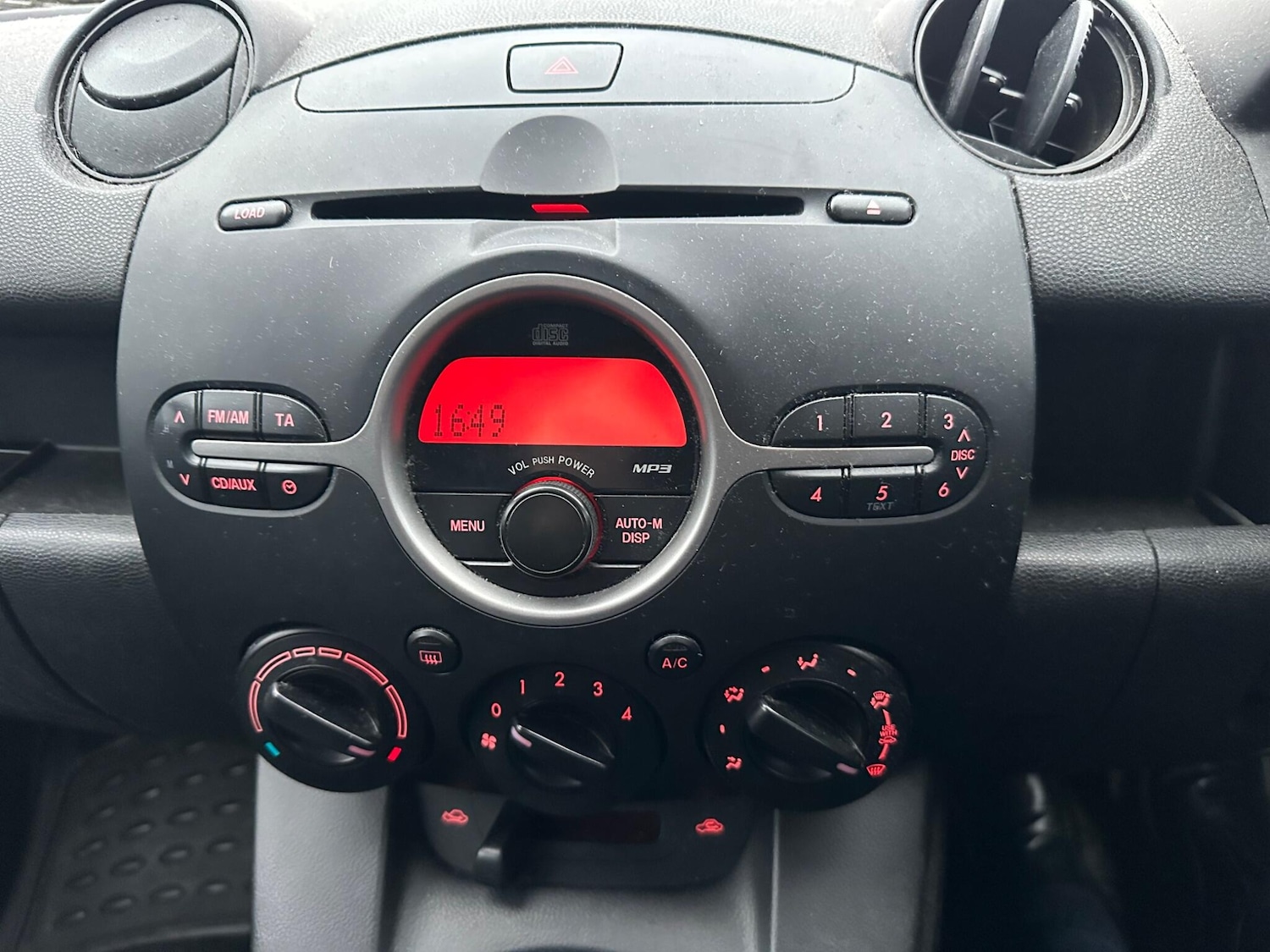 Used Mazda Mazda2 2009 for sale - 78006283: Photo 19