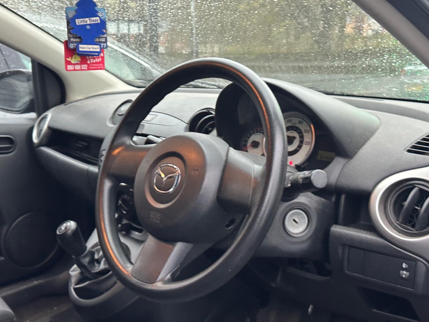 Used Mazda Mazda2 2009 for sale - 78006283: Photo 7